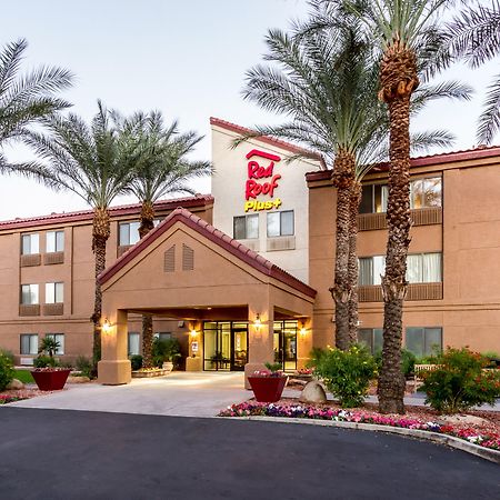 Red Roof Inn Plus+ Tempe - Phoenix Airport Extérieur photo