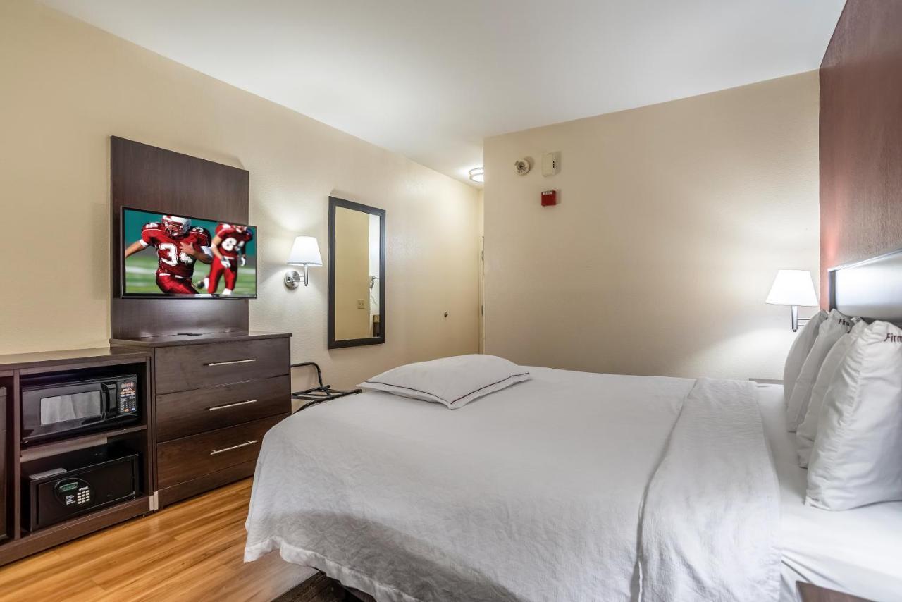 Red Roof Inn Plus+ Tempe - Phoenix Airport Extérieur photo