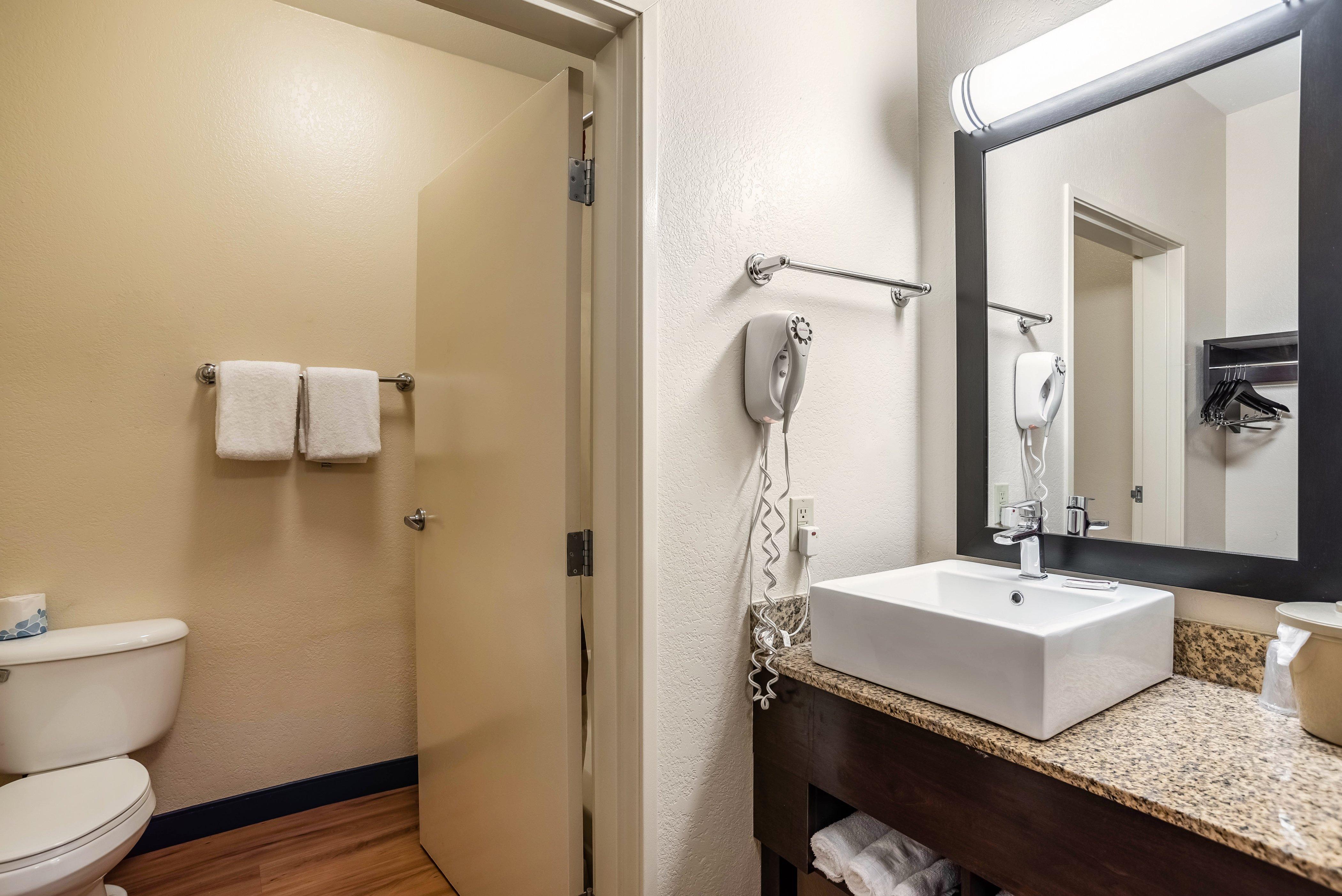 Red Roof Inn Plus+ Tempe - Phoenix Airport Extérieur photo