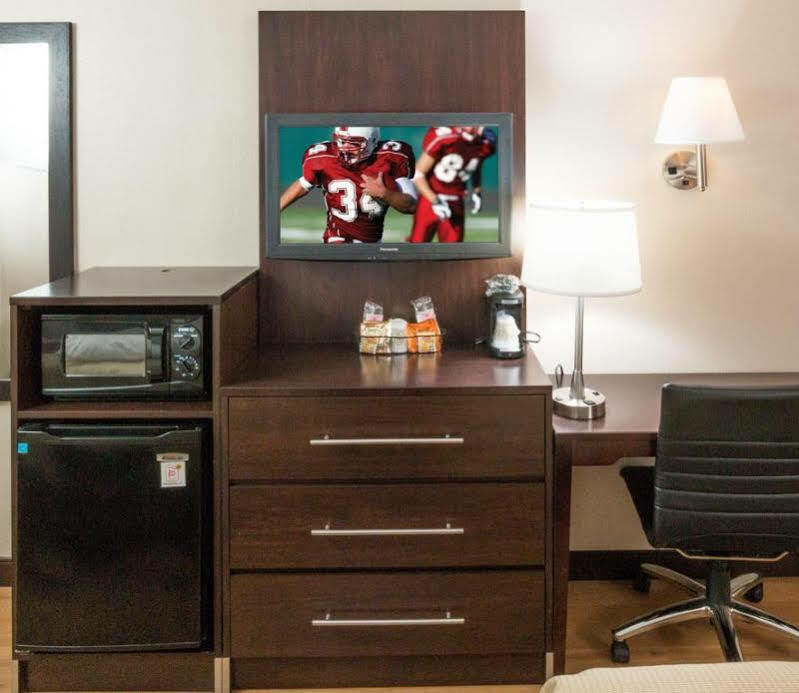 Red Roof Inn Plus+ Tempe - Phoenix Airport Extérieur photo