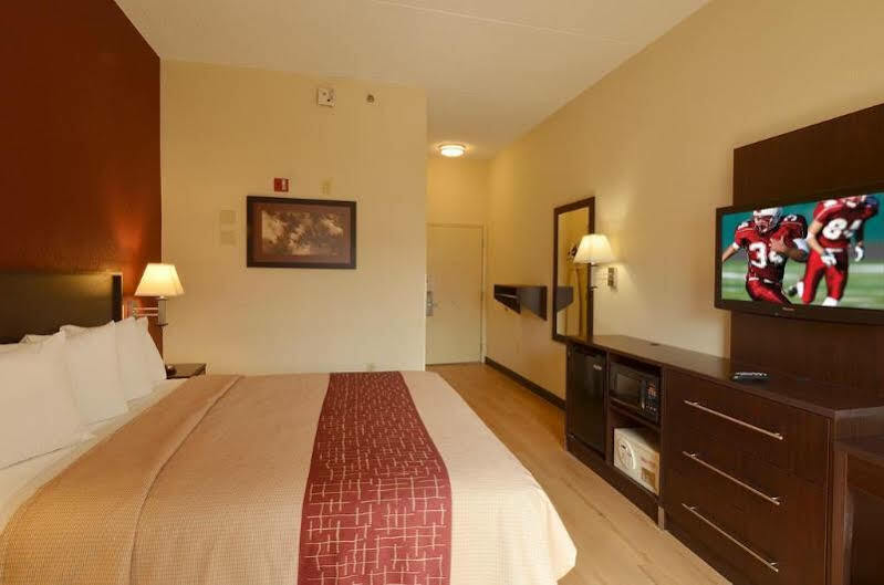 Red Roof Inn Plus+ Tempe - Phoenix Airport Extérieur photo